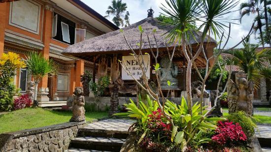 Museo d'arte di Neka